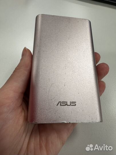 Повербанк Asus 10050 mAh