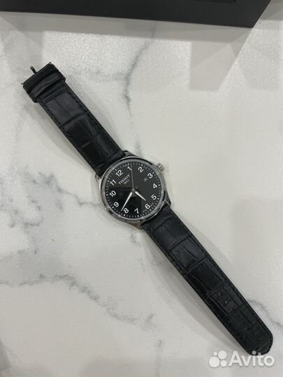 Часы мужские tissot 1853