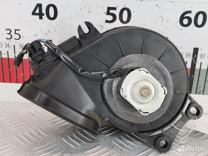 Моторчик печки для Peugeot-Citroen 807 6441AW