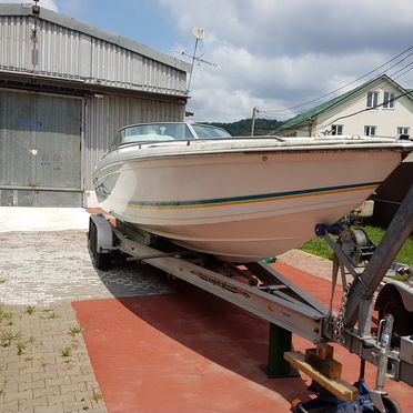 Катер Formula 31 Performance Cruiser