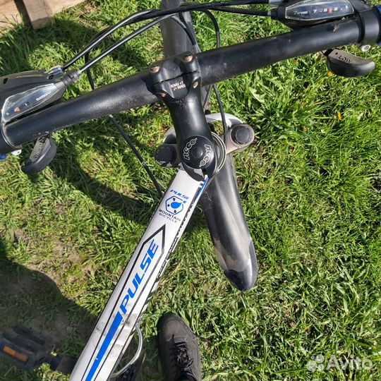 Велосипед Pulse, городской