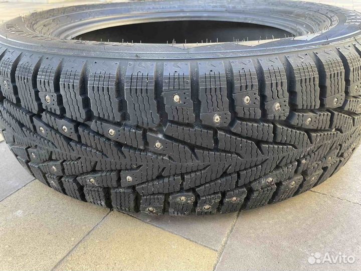 Nokian Tyres Nordman 7 SUV 265/60 R18
