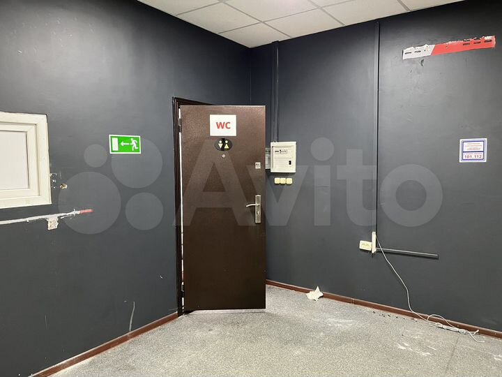 Свободного назначения, 70 м²