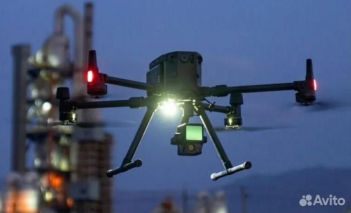 Дрон DJI matrice 300 TB60 акб