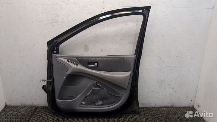 Дверь боковая Nissan Almera Tino, 2005