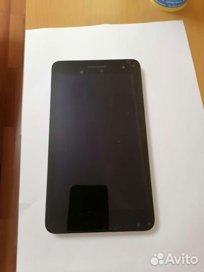 Планшет huawei