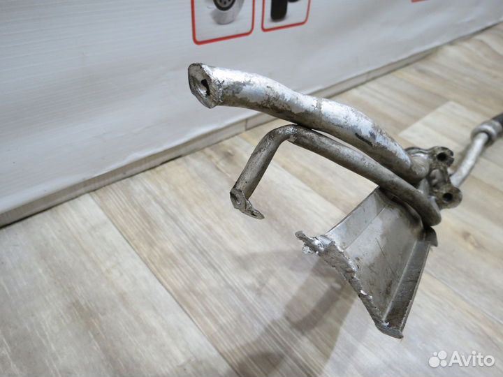 Трубка кондиционера Mazda 3 BK