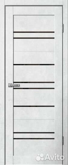 Двери межкомнатные Barn