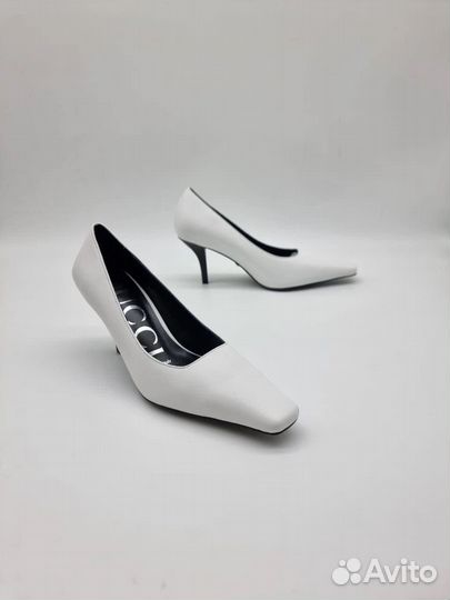 Женские Иуфли Gucci