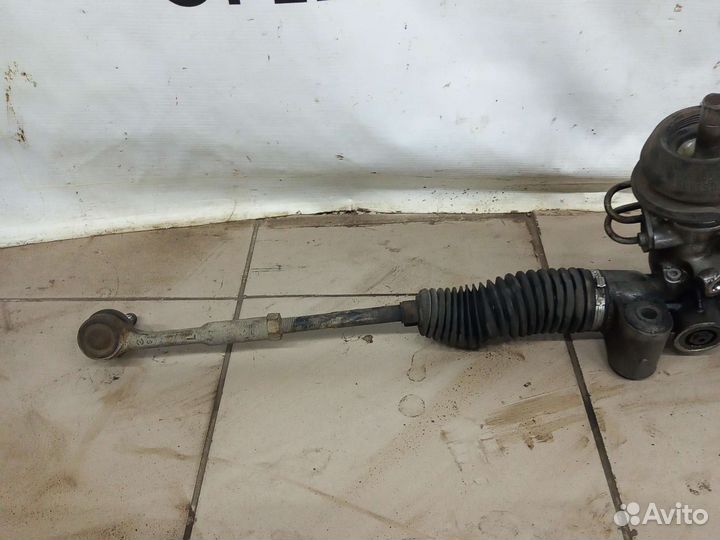 Рулевая рейка ZF Opel Z18XER 1.8 пробег 70 т.км