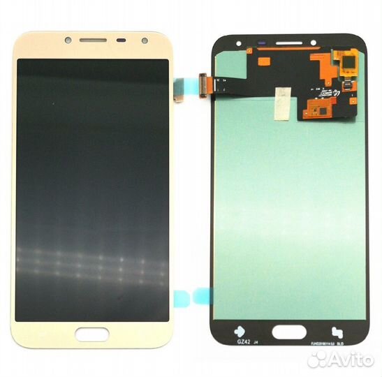 Дисплей для Samsung J400F (J4 2018) в сборе Замена