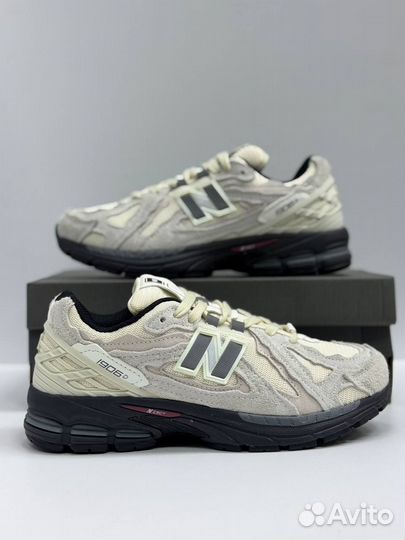 Кроссовки New balance 1906 (41)
