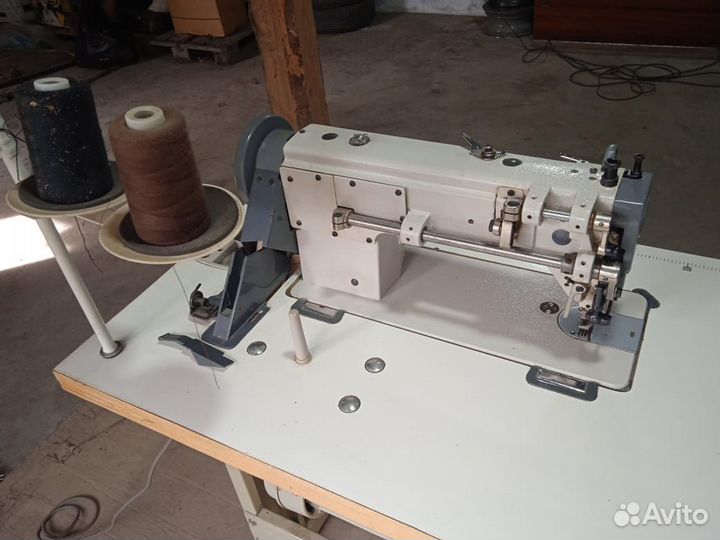 Швейная машина Jack 6318-3