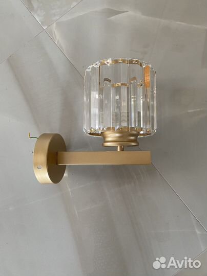 Светильник настенный