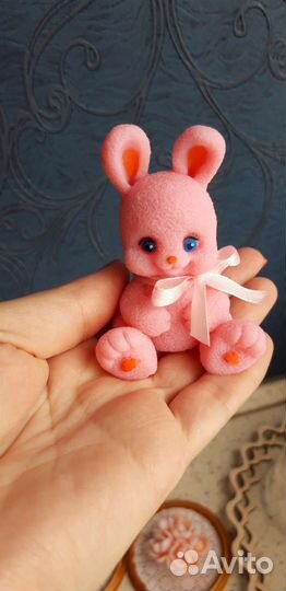 Мыло ручной работы