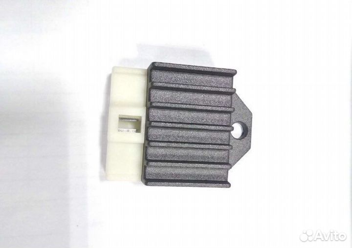 Реле зарядки напряжения скутера мопеда ATV