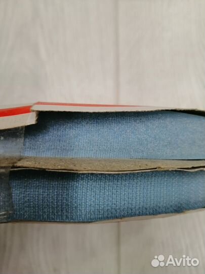 Лента контакт