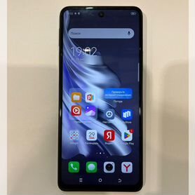 TECNO Spark 20 Pro, 8/256 ГБ