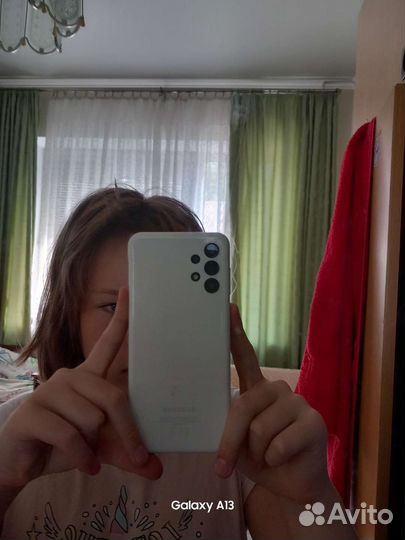 Телефон samsung galaxy A13