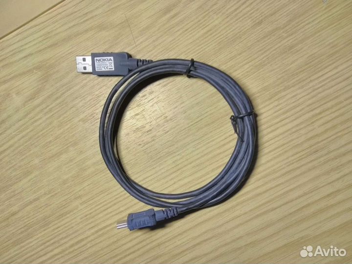 Кабель Nokia