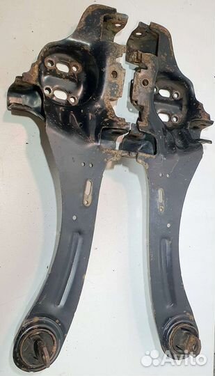 Рычаг продольный задний Ford Focus 1