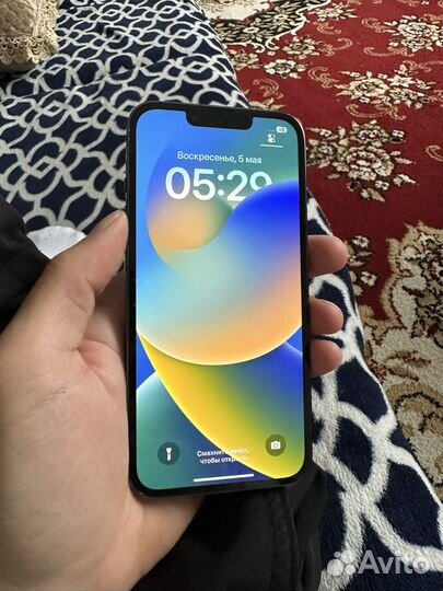 iPhone 13 Pro, 256 ГБ