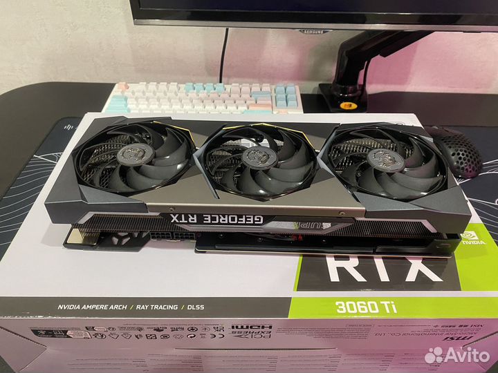 Видеокарта