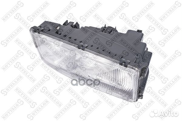 Фарыstellox 87 33022-SX Stellox