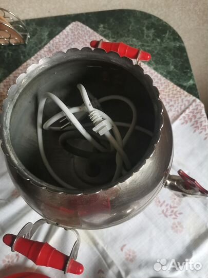 Самовар электрический 3л