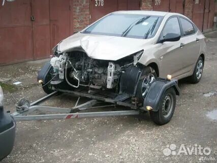 Услуги эвакуатора