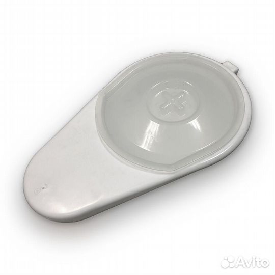 Судно для лежачих больных, новое