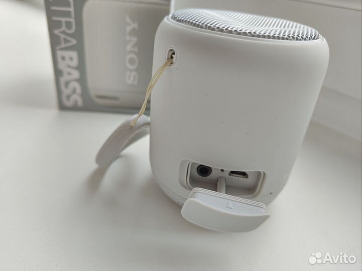 Sony SRS-XB10 беспроводная колнка