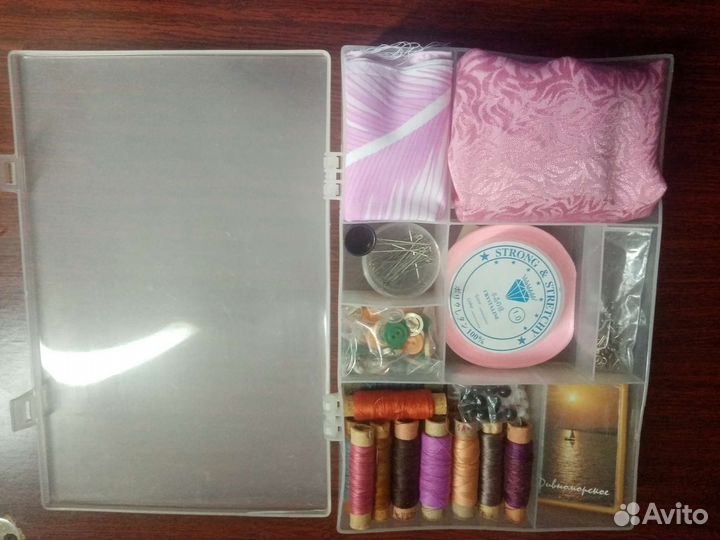 Набор для рукоделия