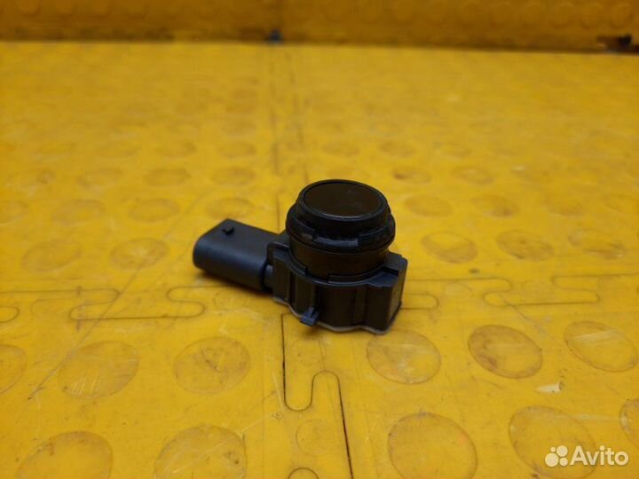 Датчик парктроник задний Volkswagen Tiguan 2021