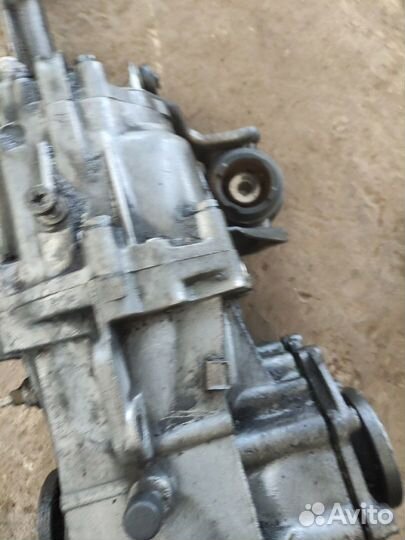 Коробка передач на запчасти Volkswagen Passat B2