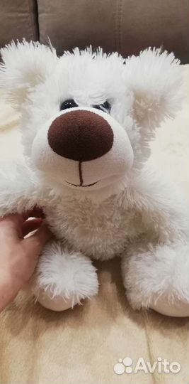 Мягкие игрушки пакетом