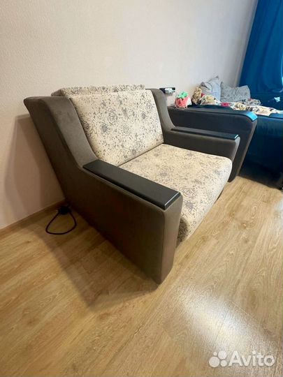 Кресло кровать