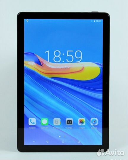 Планшет большой