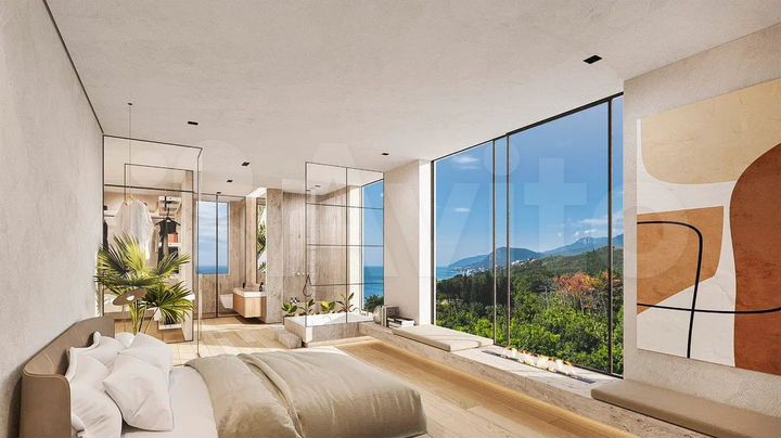 Дом 312,8 м² на участке 4,2 сот.