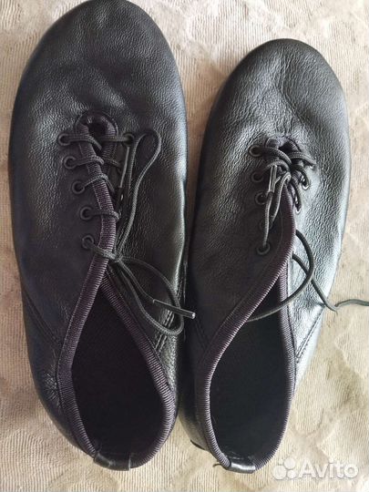 Джазовки 35р