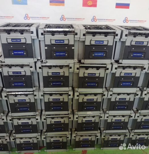 Диспенсер Puloon 1000