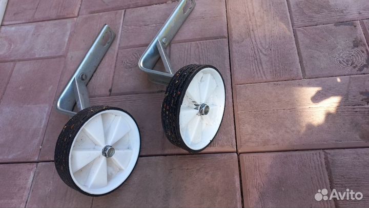 Велосипед altair 20