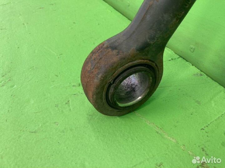 Стабилизатор mercedes-benz actros MP II