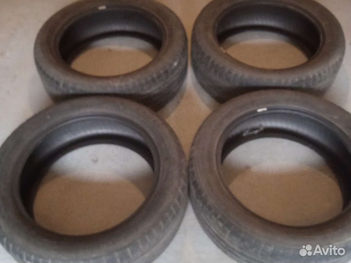 Altenzo Sports Linear 225/55 R18 98