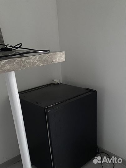 Холодильник мини