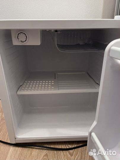 Минихолодильник