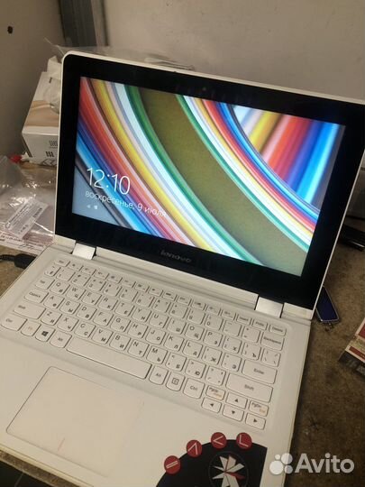 Lenovo yoga 300 11ibr