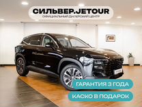 Новый Jetour Dashing 1.5 MT, 2023, цена от 2 069 900 руб.