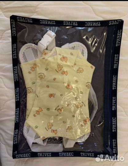 Перинка Фрейка #3(L) 2 шт