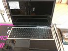 Ноутбук Packard Bell v5wt2 объявление продам